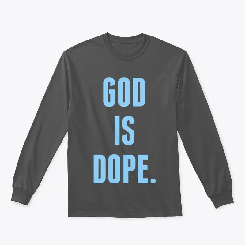 GID long sleeve