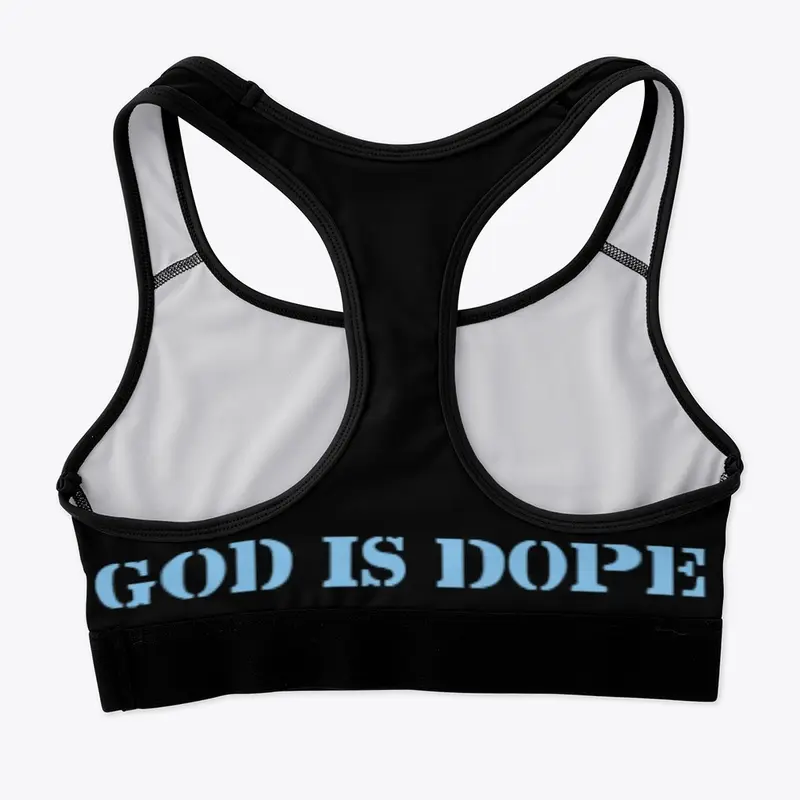 GID Sports Bra